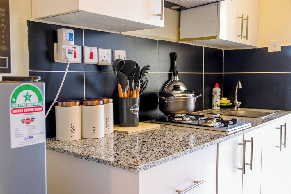 Lux Studio Jkia Airport View Suite