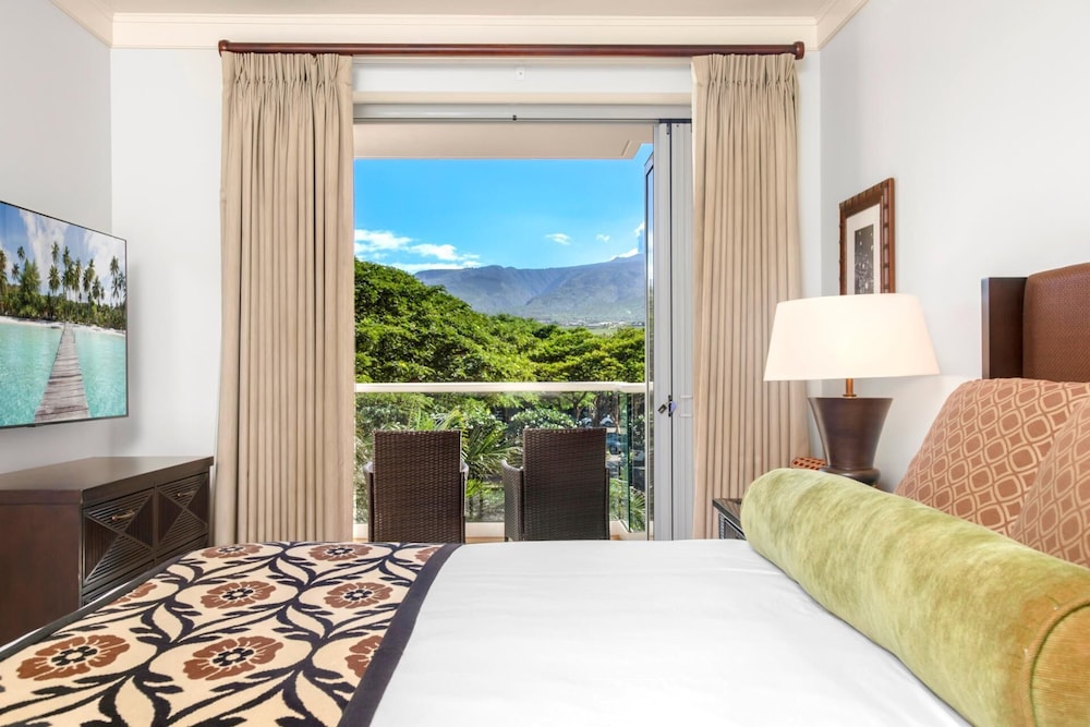Honua Kai 3 Free Rental Cars KBM Resorts Well Appointed 3 Units, 3 Bedrooms HK Ml-1664