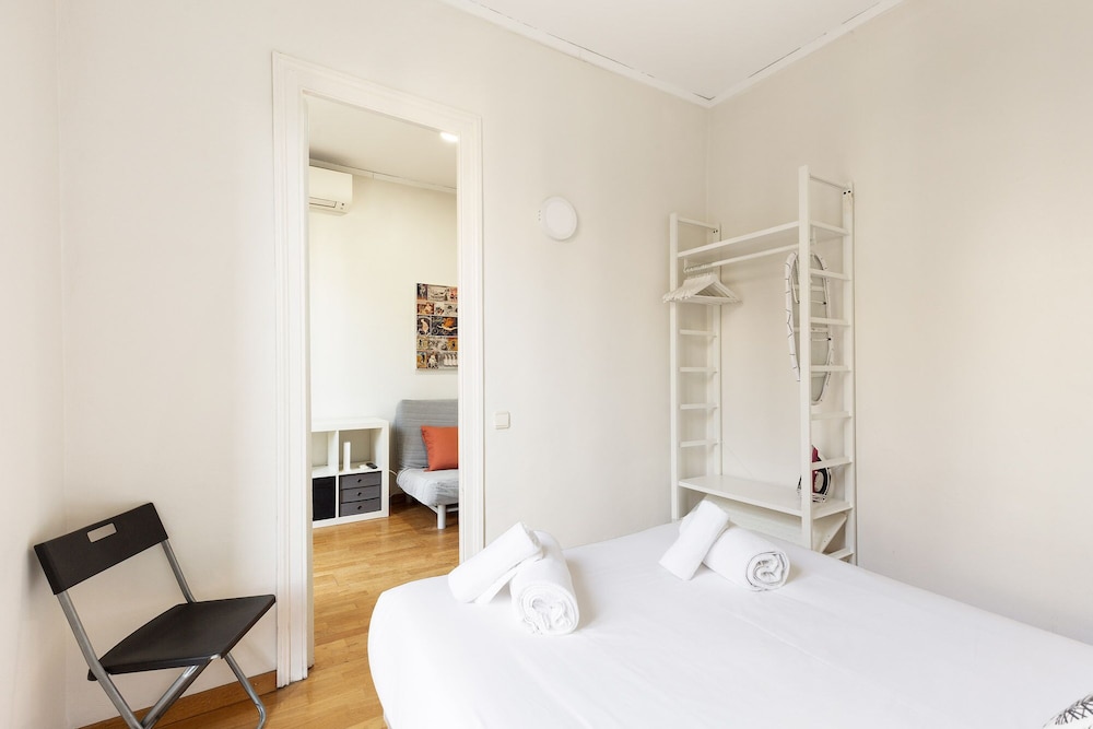 Stay U-nique Apartments Consell