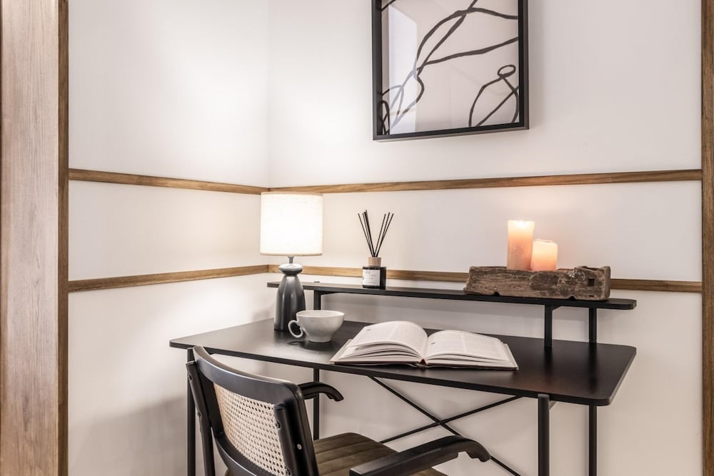 Albero - 3 Bedrooms in Malasa a