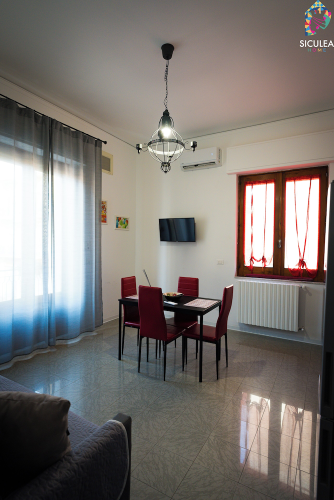 Siculea Home