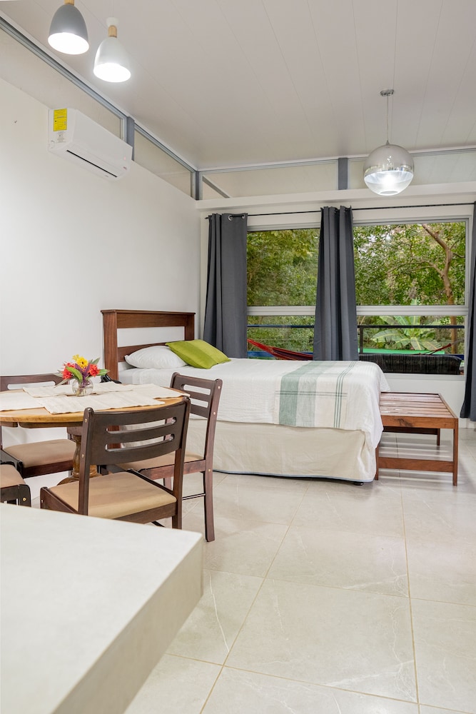 Agutipaca B&B