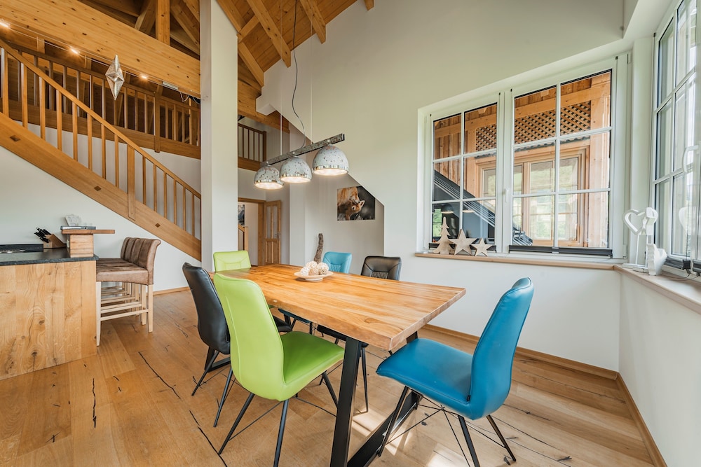Oberweiglhof Penthouse