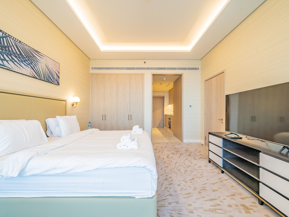 Primestay - Palm Jumeirah - Palm Tower