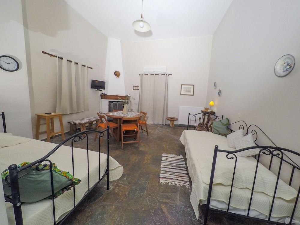 Kypri Apartments