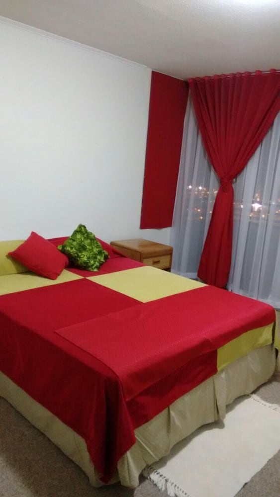 Depto Condominio Buena Vista 1159