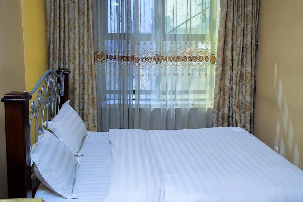 Excellent Hotel Kampala