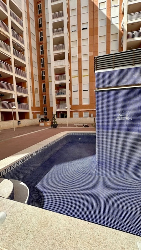Apartamento Mar de Oropesa I Ref 003