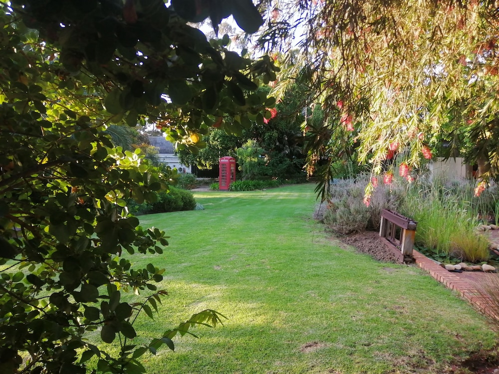 Chelaya Country Lodge