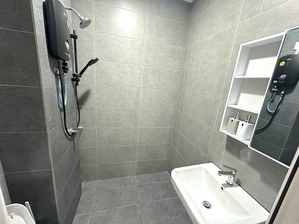 Neu Suites By Serenity Vacation Homes