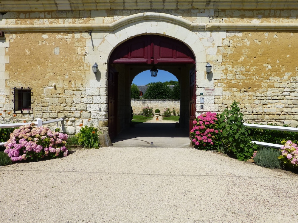 Le Clos Chavigny