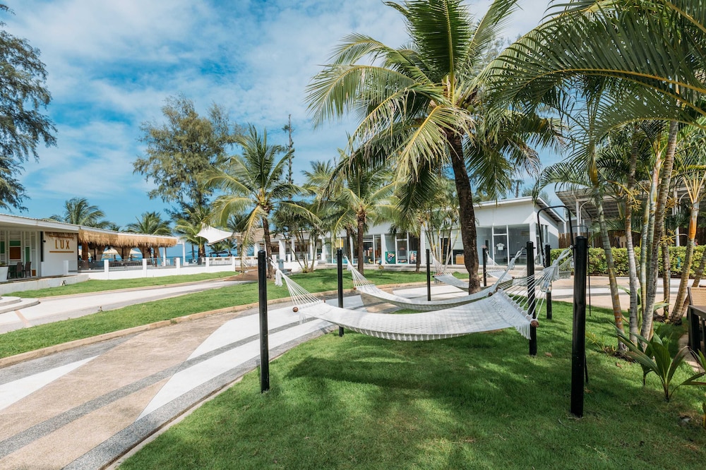 Arinara Beach Resort Phuket