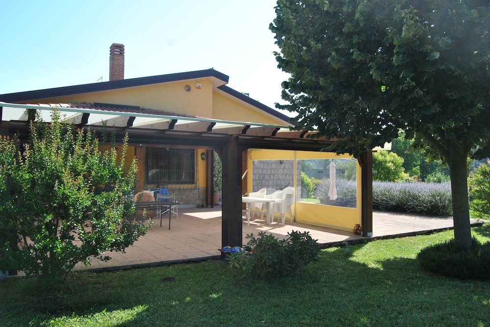 Case di Stratola, photo 33