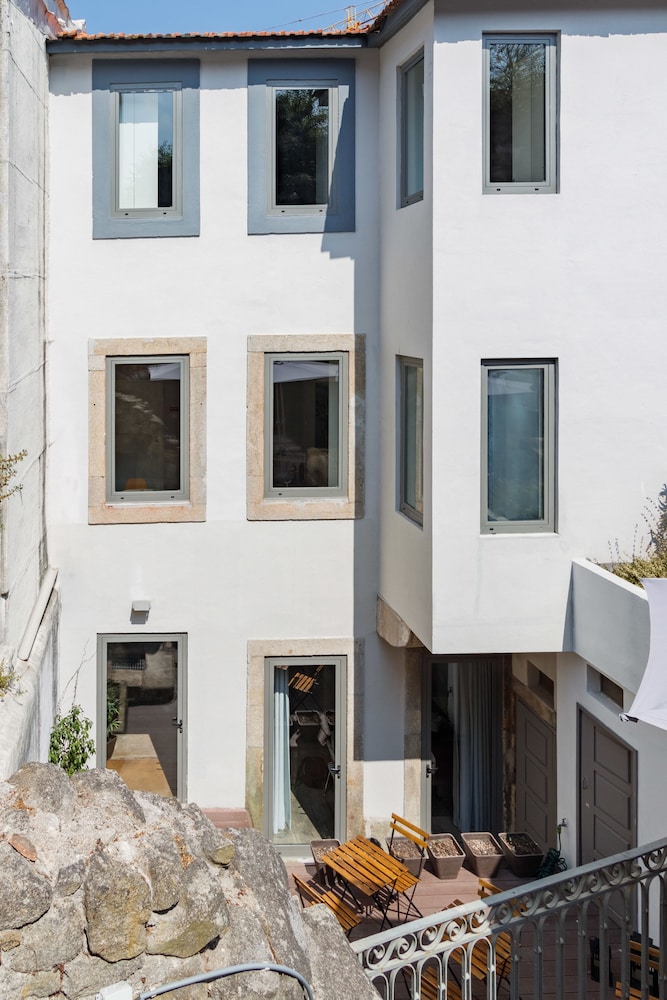 Casa Portuguesa by Una view 4