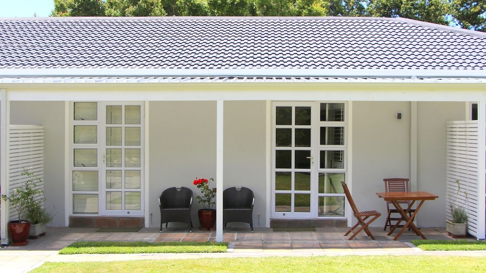 Alphen Lodge Constantia