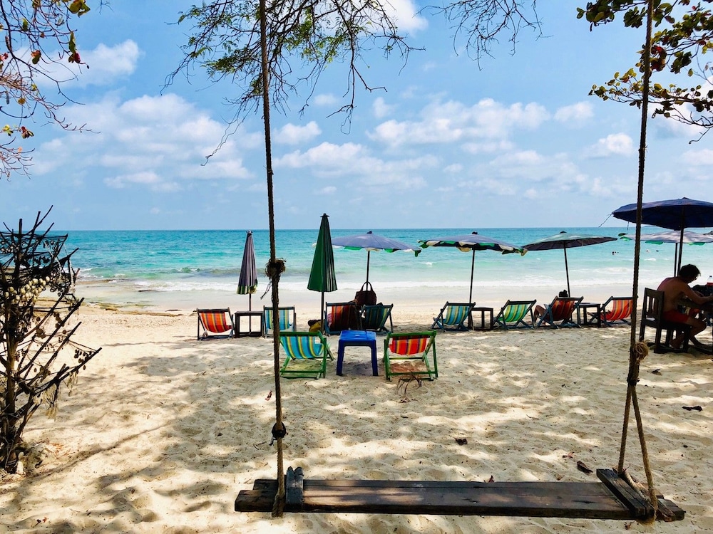 Pudsa Bungalow