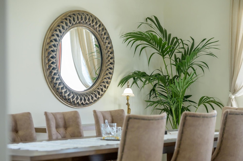 Villa Araucaria Private Pool Jacuzzi Seaview