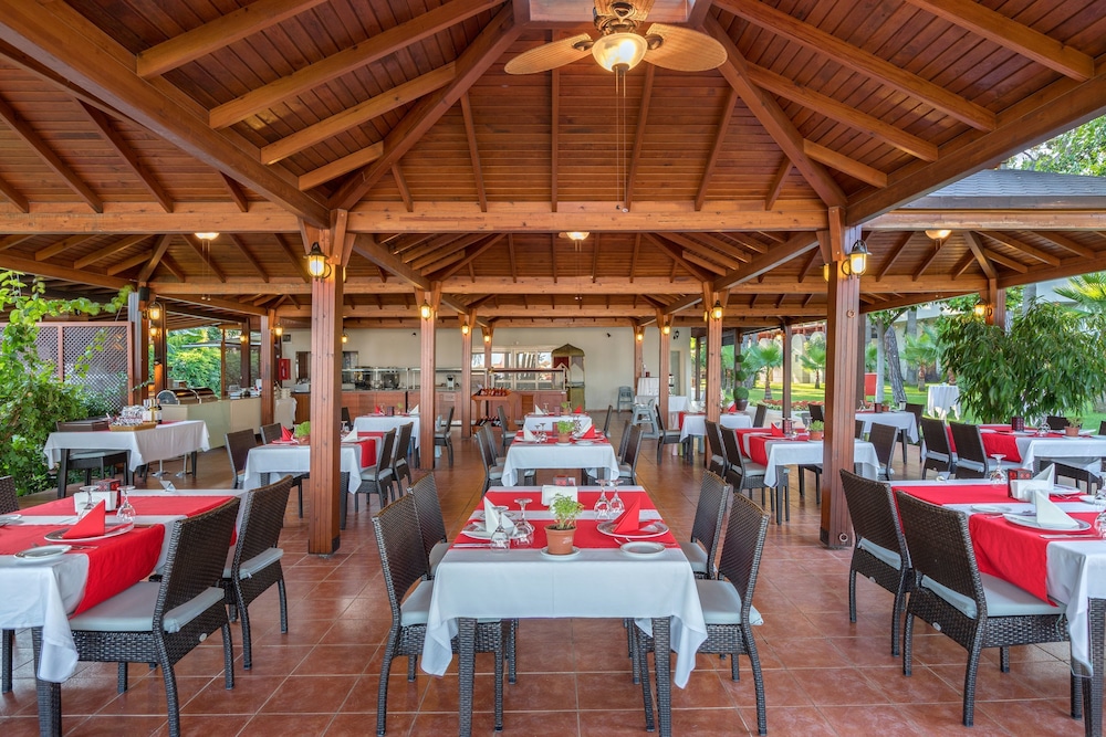 Seven Seas Hotel Life - All Inclusive