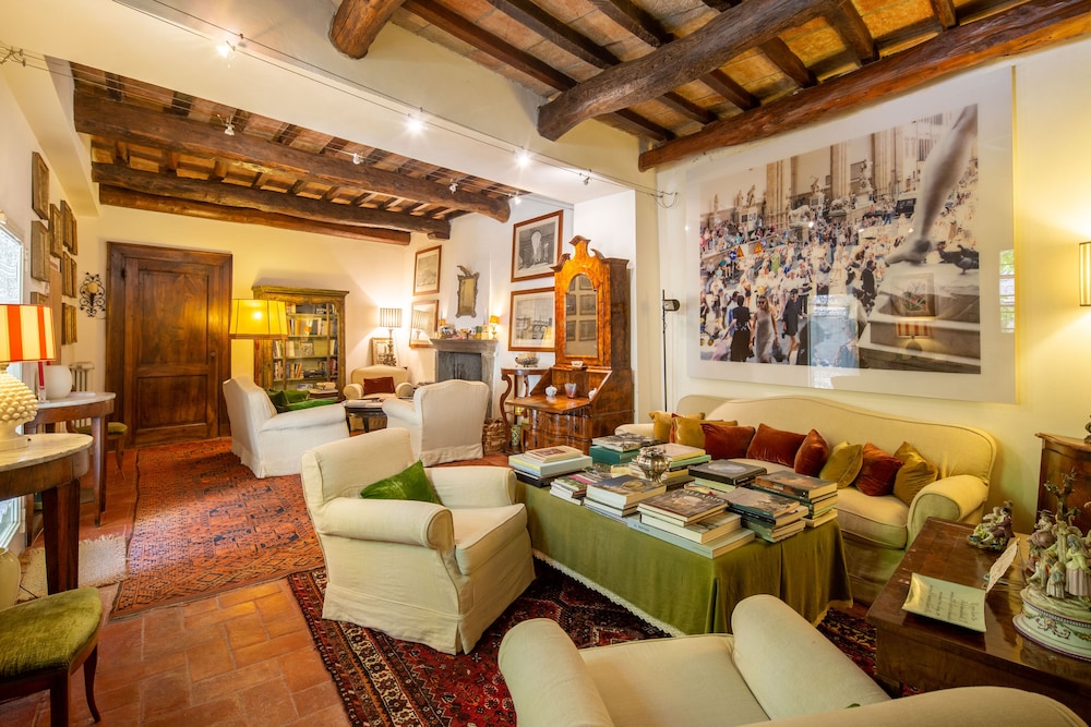 Casa Alba