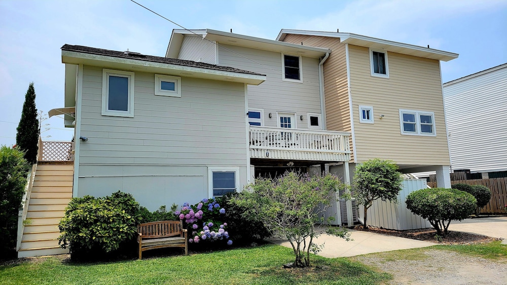 One Marsh Creek by Tybee Vacation Rentals