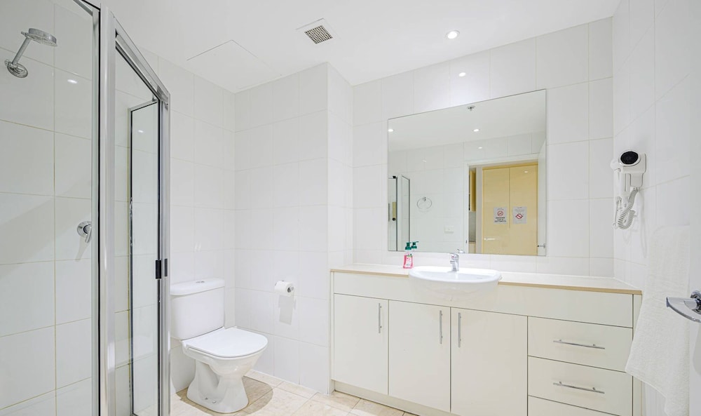 Metawise 1bed Next to ICC Darling Harbour 22