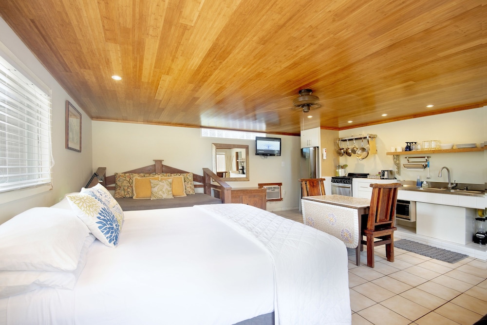 Tiki Moon Villas