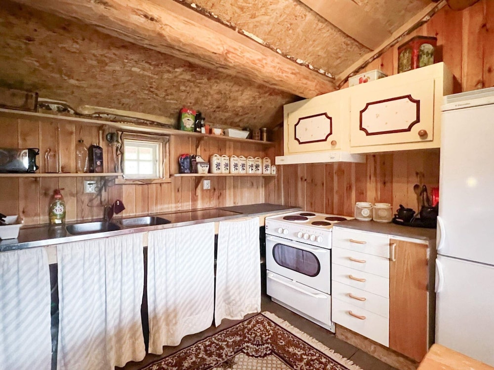 5 Person Holiday Home in Aseda view 3