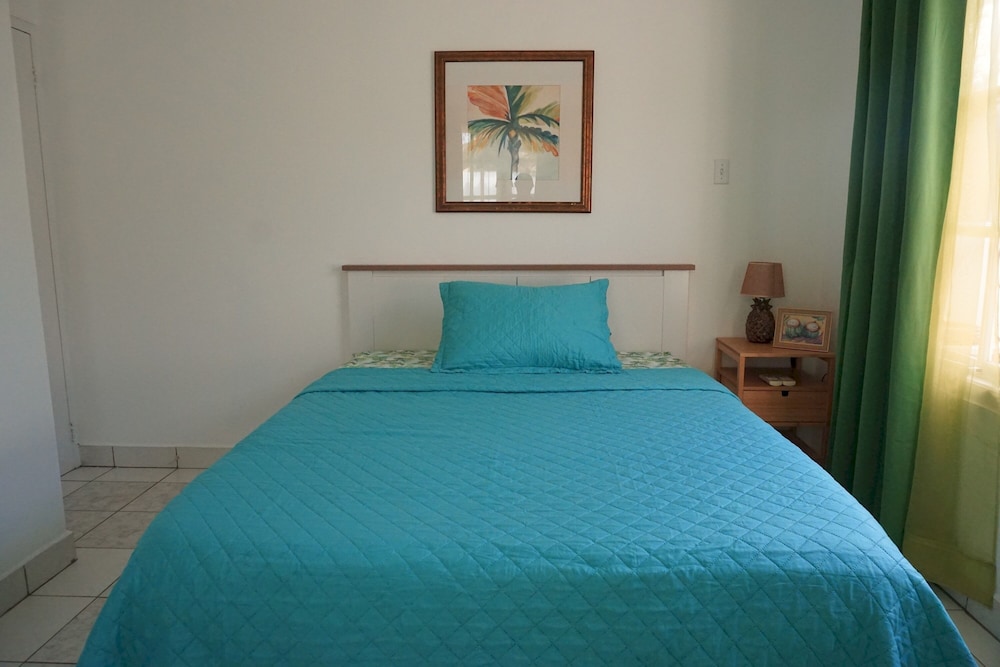 Cas Pega Pega - Close To Beach - Centrally Located