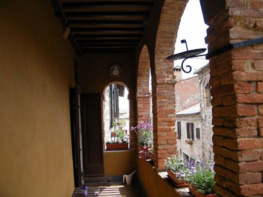 B&B Il Glicine Residenza D'Epoca
