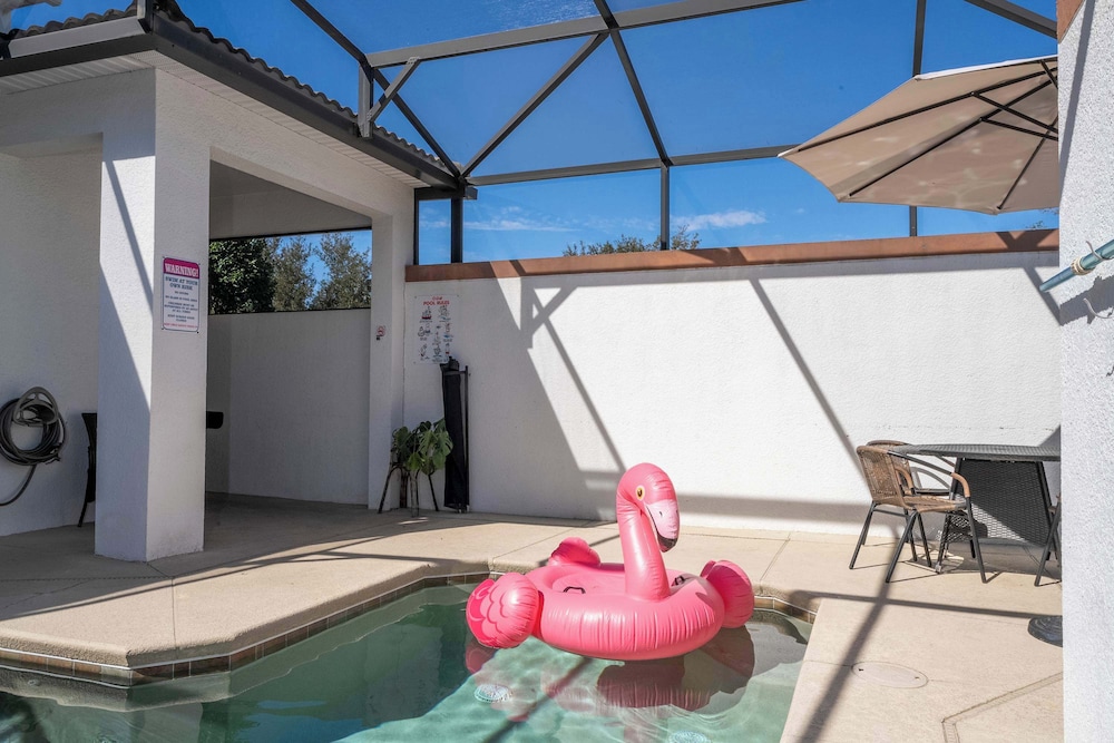 Stunning 5Bd Close To Disney At Storey Lake 3199