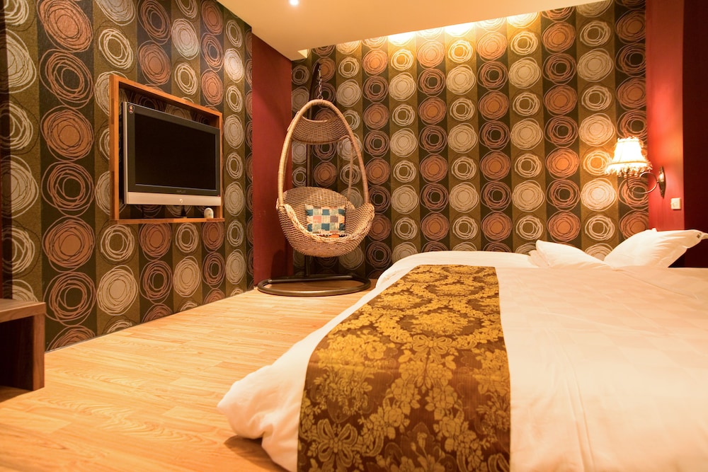 K-ONE HomeStay