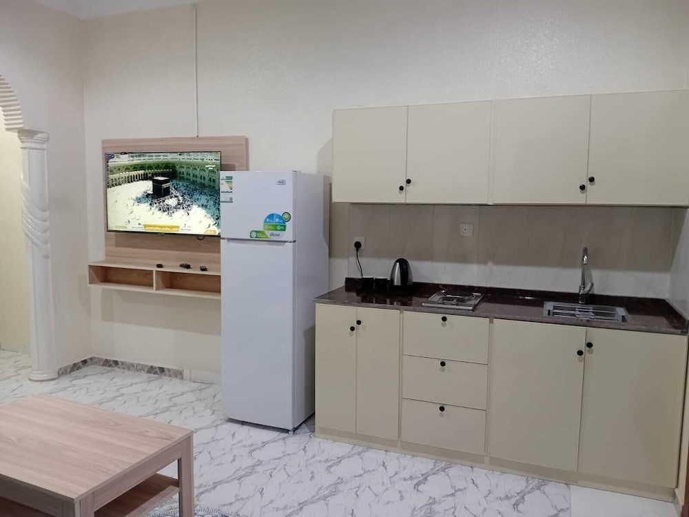 Abraj al khair Apartments