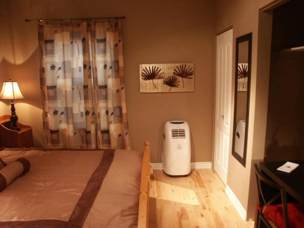 Gite Ocoin B&B