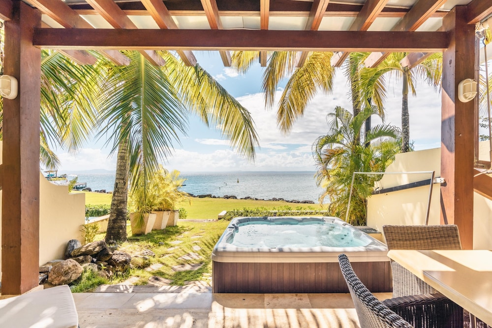 Townhouse With Ocean View Puerto Bahia P5