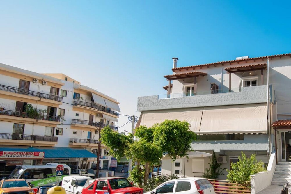 Near the Beach Old Town Rethymno