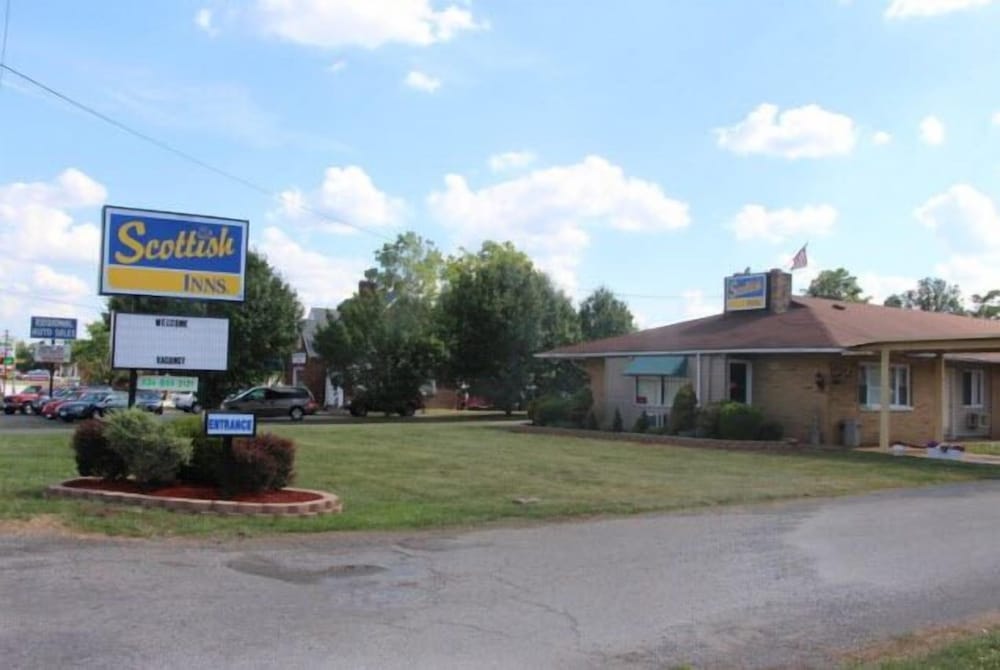 Scottish Inn
