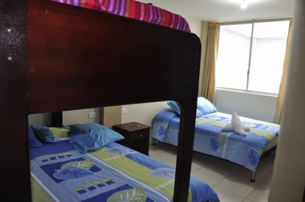 Hostal Bryana