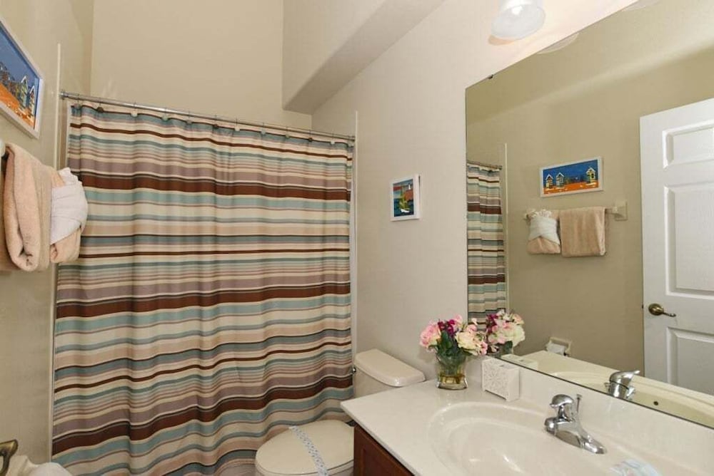 Veranda Palms 4br Villa: Pool, Spa & Game Room 4 Bedroom Villa