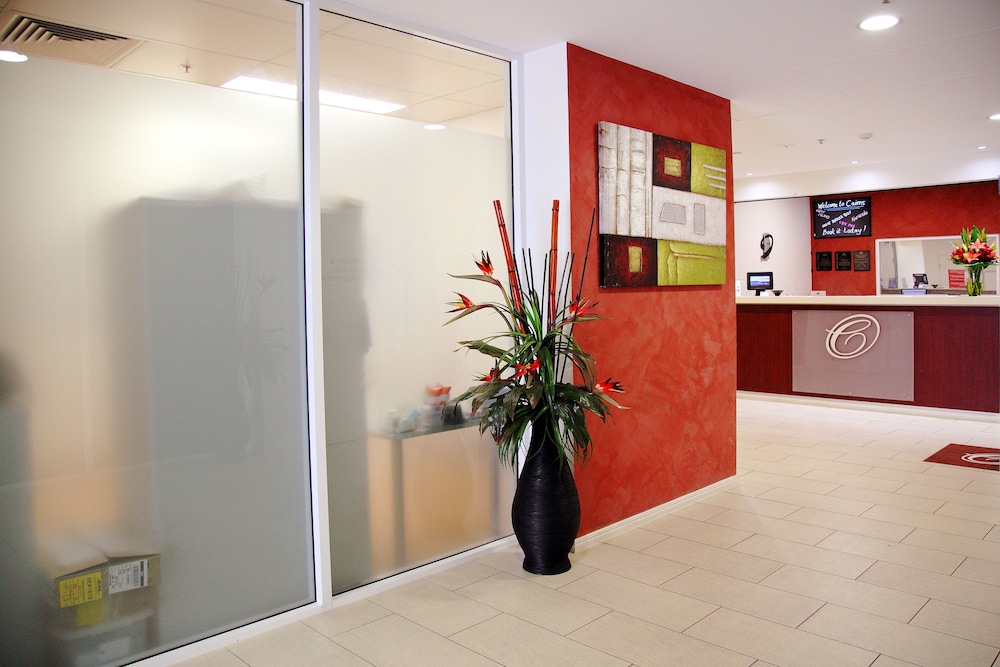 Cairns Central Plaza Apartment Hotel-3