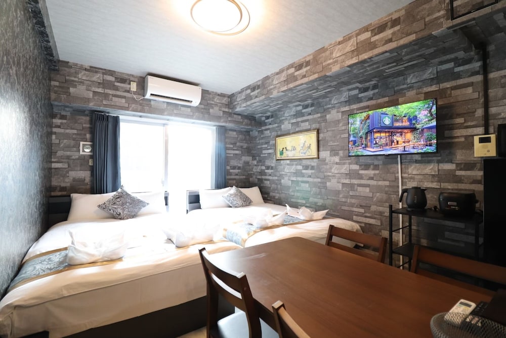 One Stay Shinsaibashi