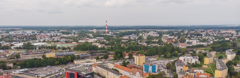 Apartamenty Centrum