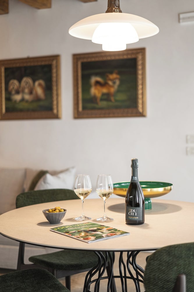 Tenuta Duchi Corbanus