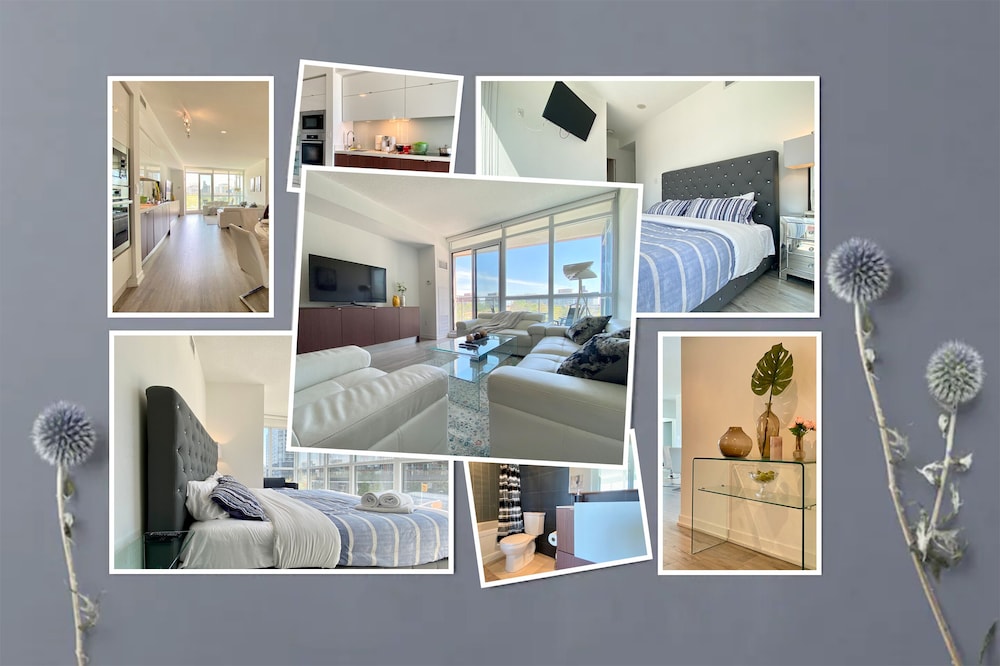 Waterfront Luxury Residences