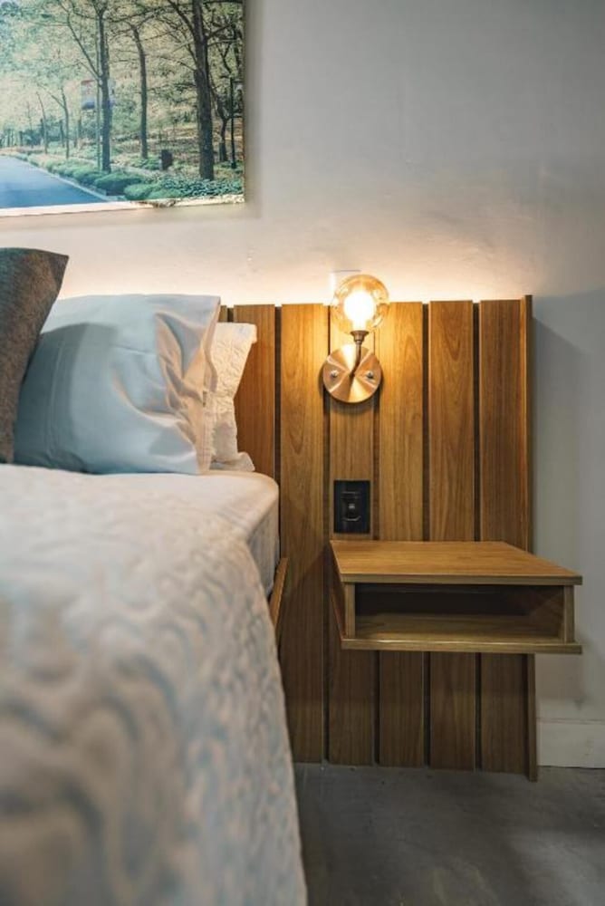 Loft's Green Island