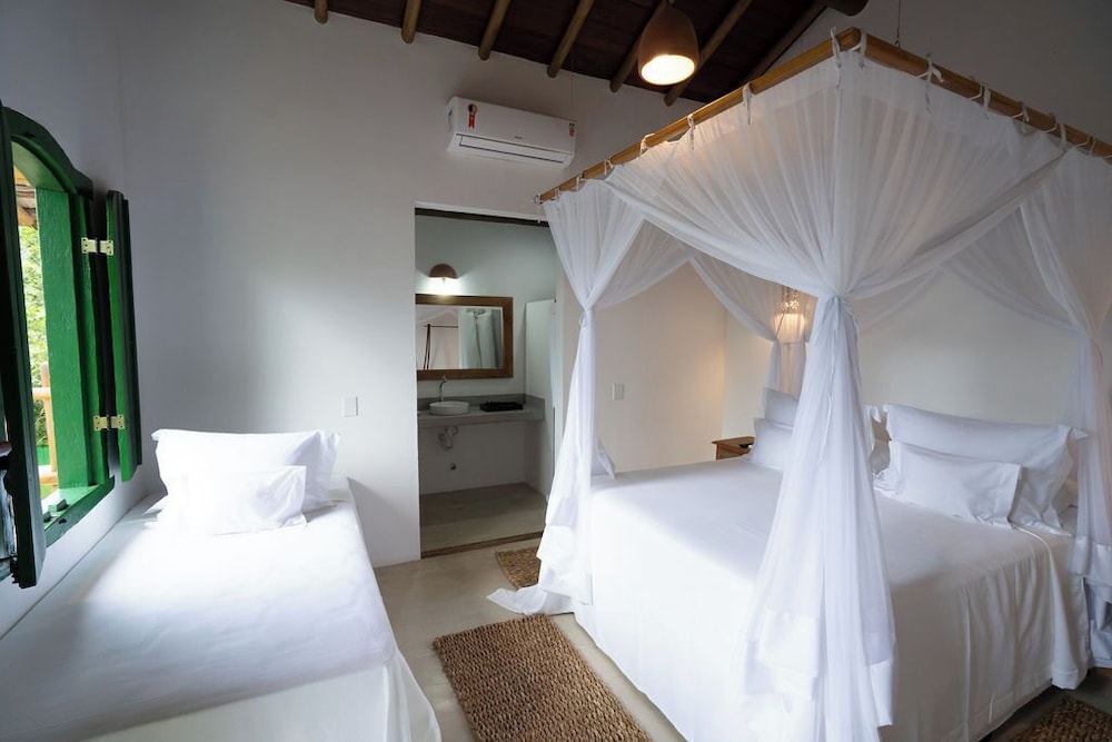 Corais de Trancoso Boutique