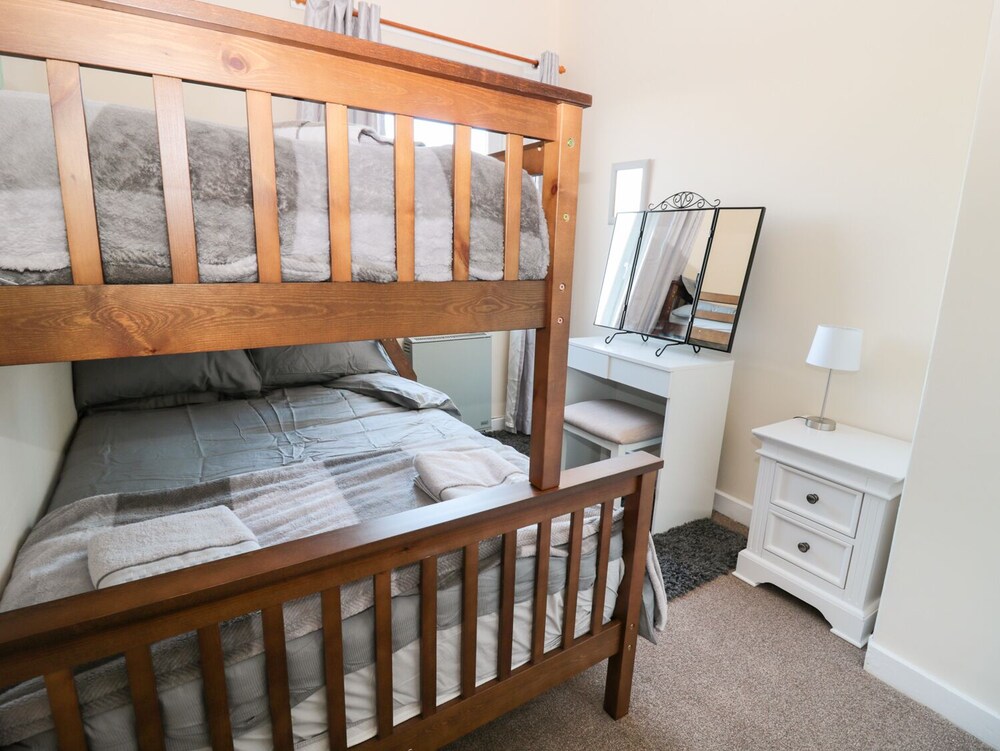 Berwick-upon-Tweed Vacations - Corbett Cottage - Property Image 5