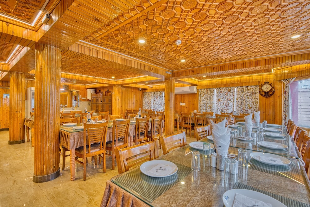 Hotel Baisaran Pahalgam