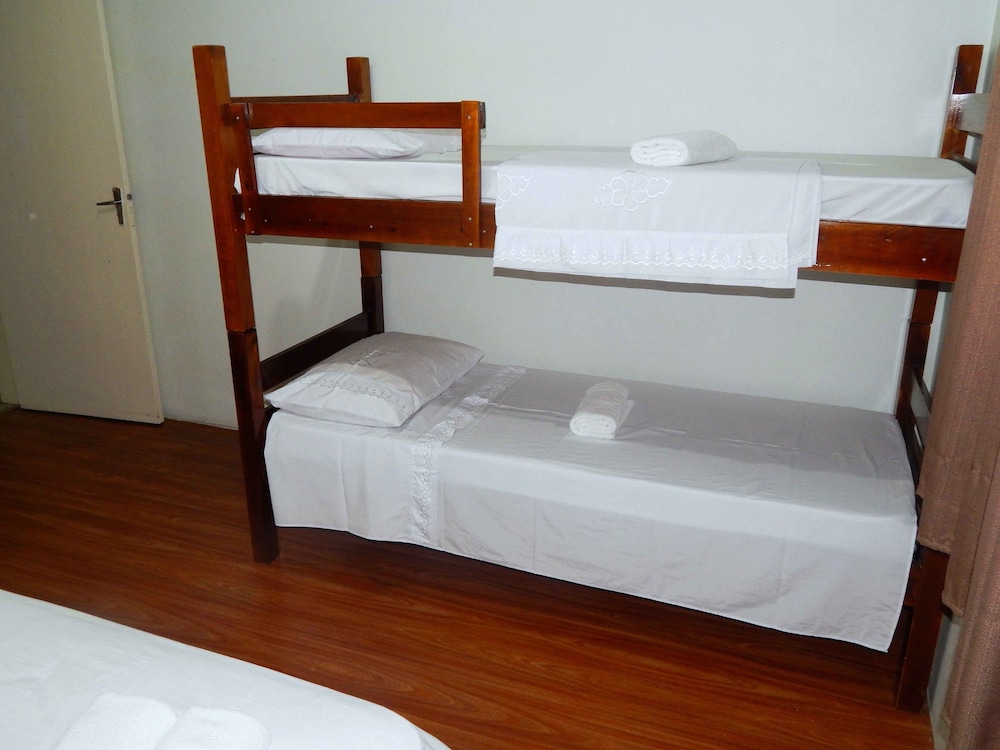 Apartamentos Vinhedos Charme