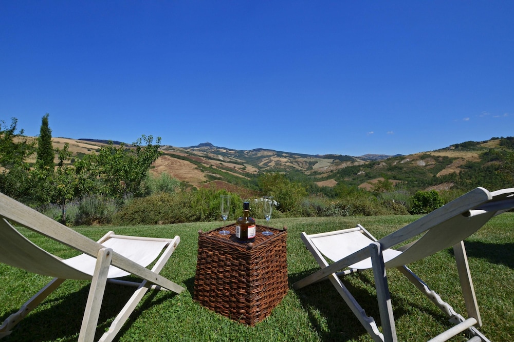Casale Rigo in San Casciano dei Bagni