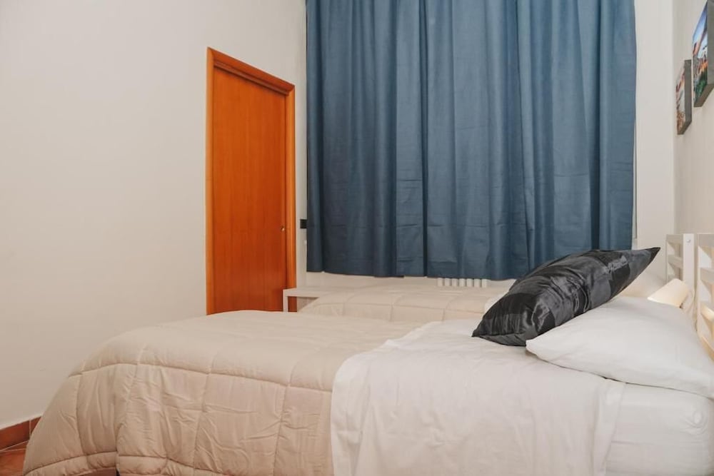 Il Cantico Home